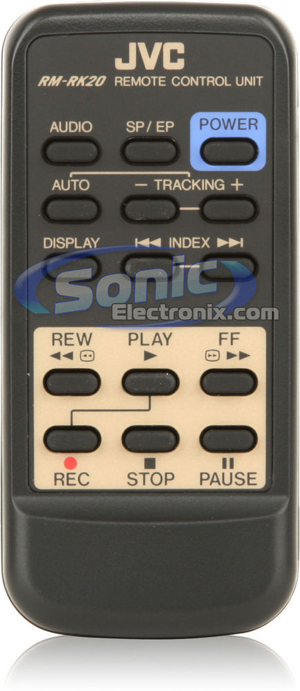 JVC KZ-V10 Image 4