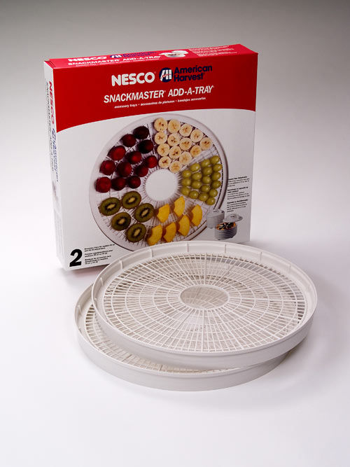 Nesco WT-2 Image 1