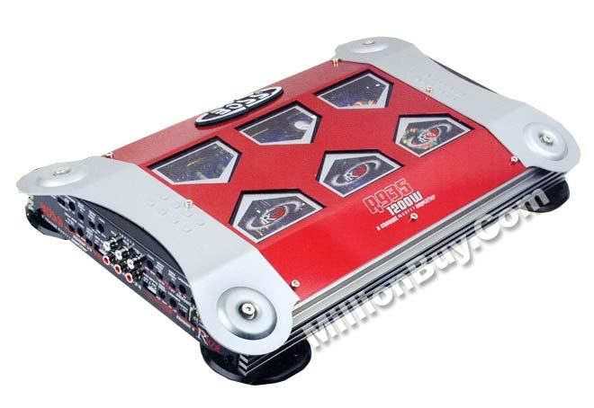 Boss R935 RIOT Series Image 1