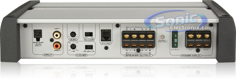 Boston Acoustics GTA-802 Image 2