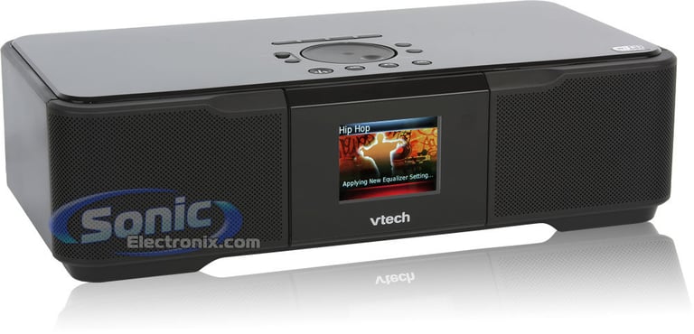 VTech IS9181 (IS-9181) Image 2