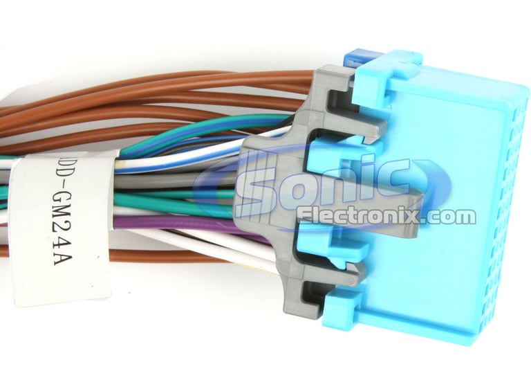 PAC ADD-GM24A Image 3