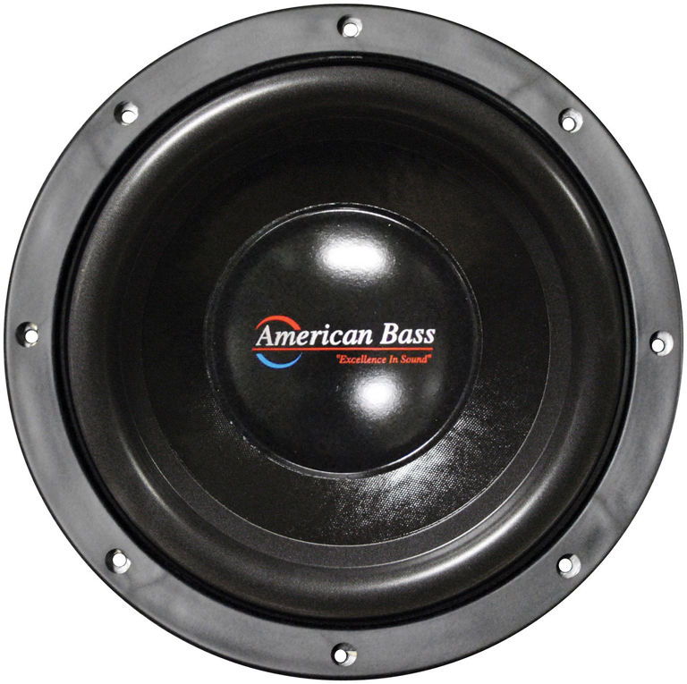 American Bass XD1044 Image 1