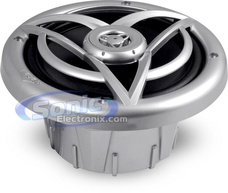 Kicker KM613 (Priced Per Pair Package) Image 3