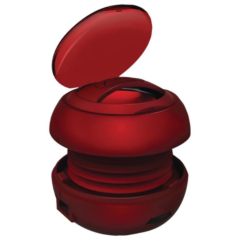 X-mini Xam8 R V1.1 Capsule Speaker (red) Image 1
