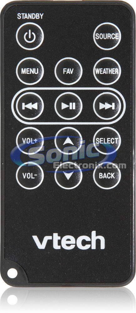VTech IS9181 (IS-9181) Image 5