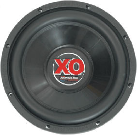 American Bass XO1044 (Open Box, Great) Image 1