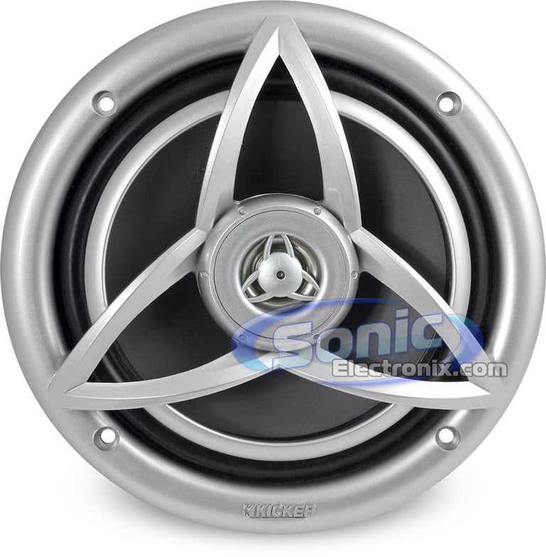 Kicker KM613 (Priced Per Pair Package) Image 2