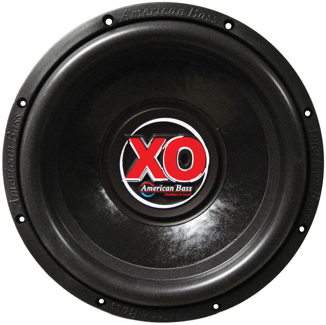 American Bass XO1544 Image 1