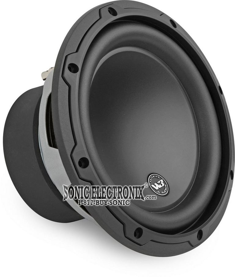 JL Audio 8W3V3-2 Image 1