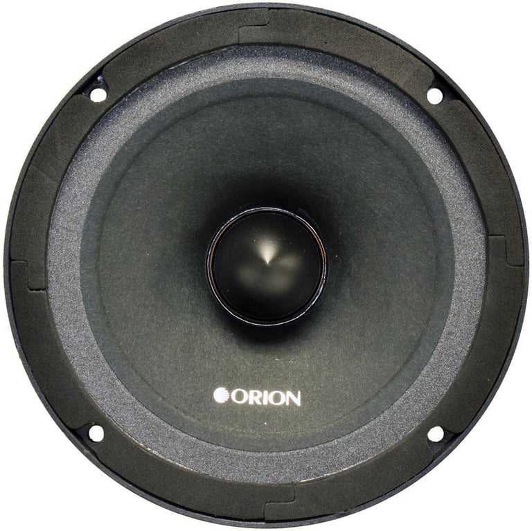 Orion XTH108F Image 1