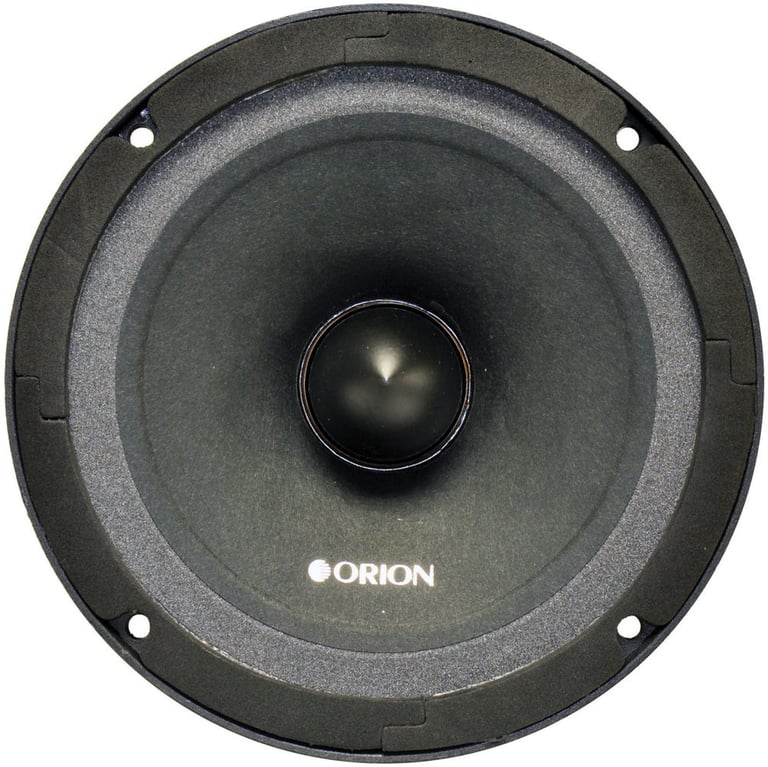 Orion XTH68F Image 1