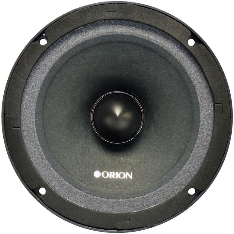 Orion XTH88F Image 1
