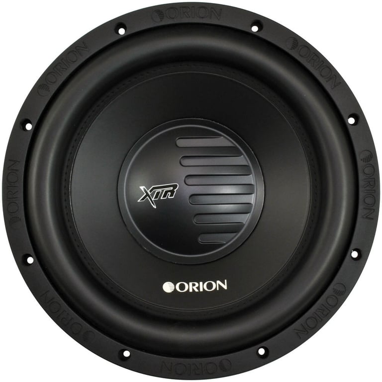Orion XTR102D Image 1