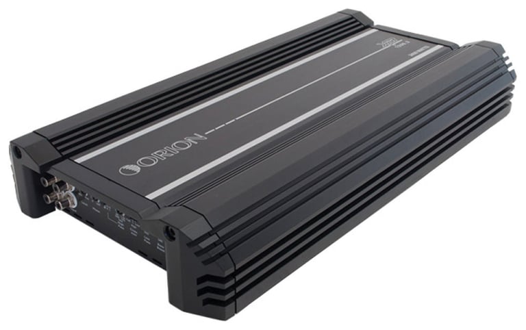 Orion XTR1200.2 Image 1