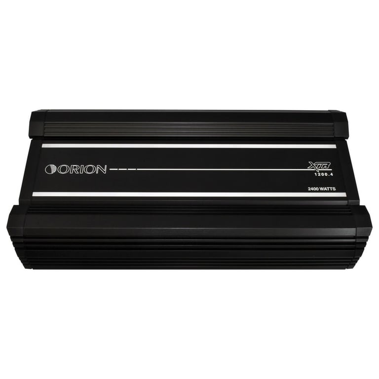 Orion XTR1200.4 Image 1