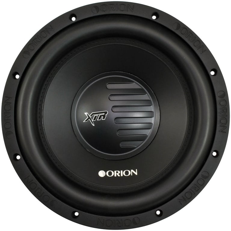 Orion XTR122D Image 1