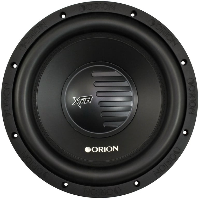 Orion XTR124D Image 1
