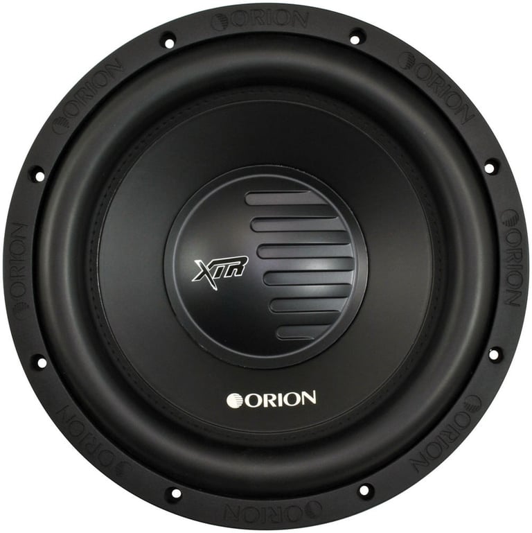 Orion XTR152D Image 1