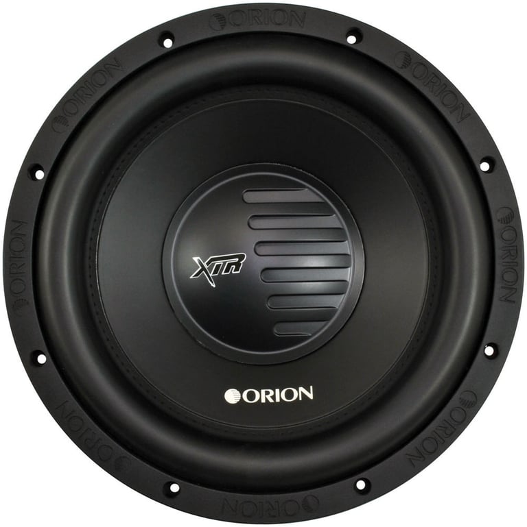 Orion XTR154D Image 1