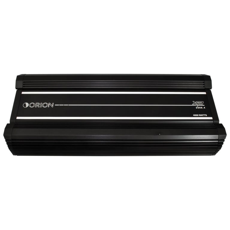 Orion XTR2000.4 (FACTORY REFURBISHED) Image 1
