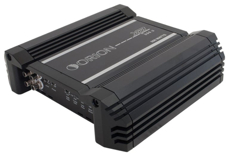 Orion XTR2502 (XTR 2502) Image 1