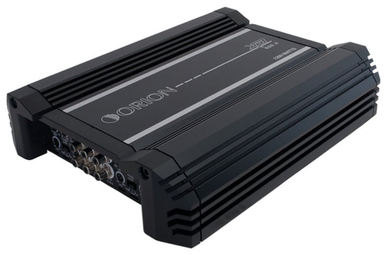 Orion XTR600.4 Image 1