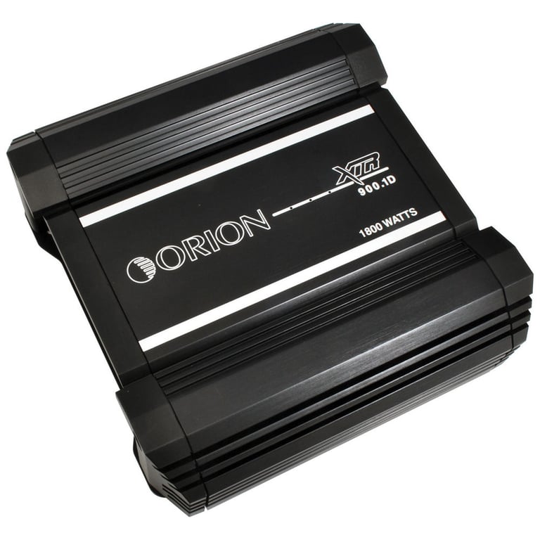 Orion XTR900.1D Image 1