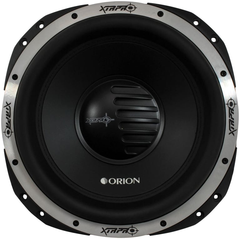 Orion XTRPRO104 / XTRPRO104D Image 1