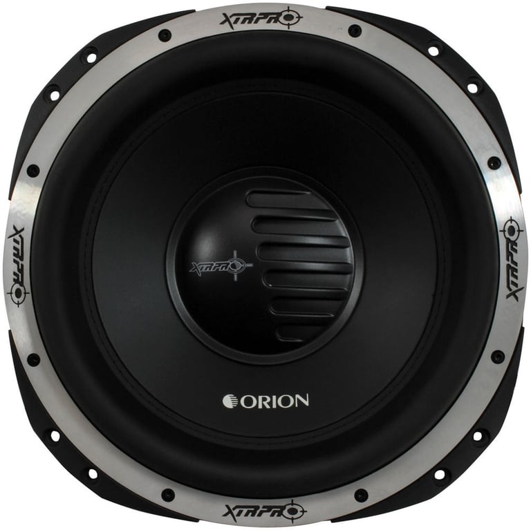Orion XTRPRO124 Image 1
