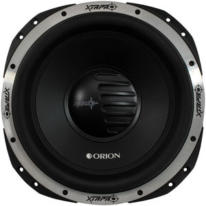 Thumbnail icon for Orion 12" Car Subwoofers