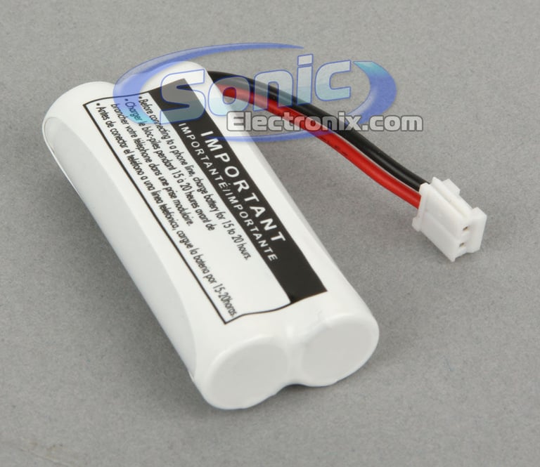 Uniden DECT 2080-3  Image 14