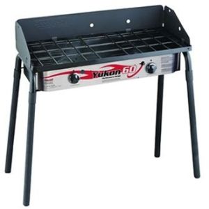 Camp Chef YK60LW Image 1