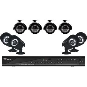 Night Owl Optics ZEUS810 Image 1