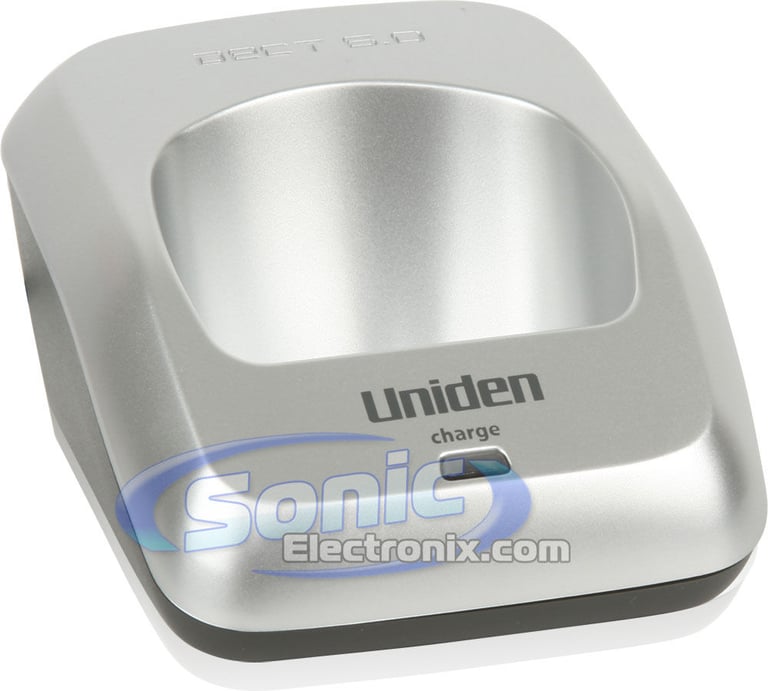 Uniden DECT 2080-3  Image 7