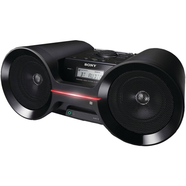 Sony ZS-BTY50-OPEN BOX Image 1