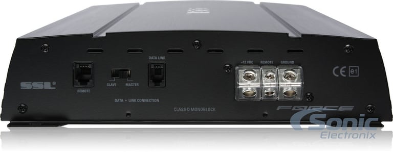 Sound Storm Labs (SSL)  FR6000.1 Image 4
