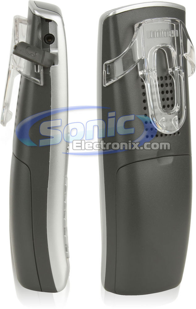 Uniden DECT 2080-3  Image 4