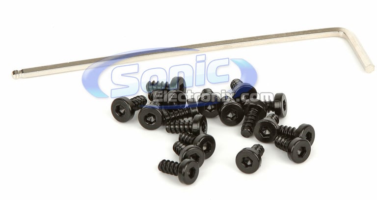 Boston Acoustics G3-SPS124 (SPS-G3124) Image 4