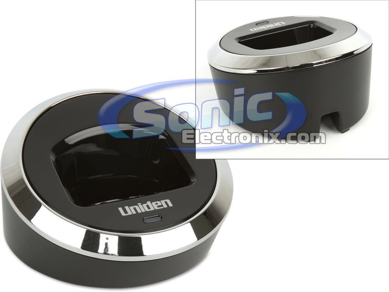 Uniden DECT 3080-3 Image 9