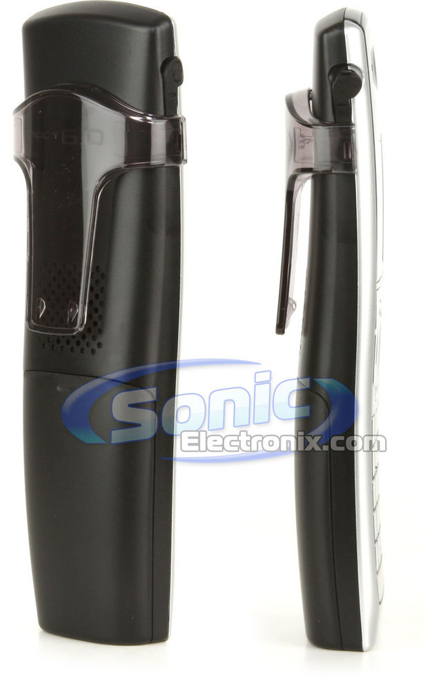 Uniden DECT 3080-3 Image 4