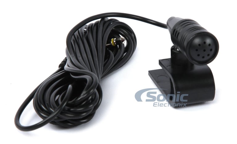Kenwood KMM-BT515HD Image 6