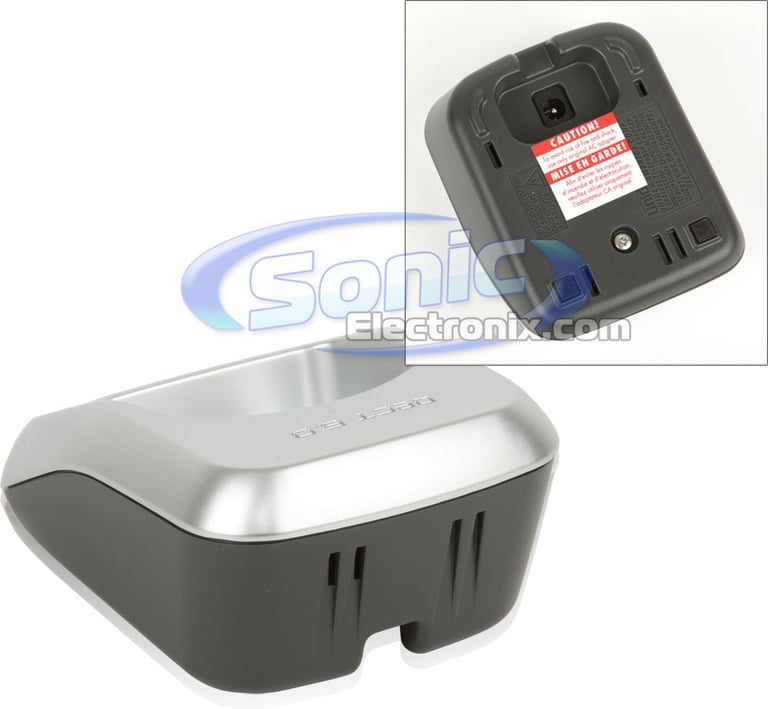 Uniden DECT 2080-3  Image 8