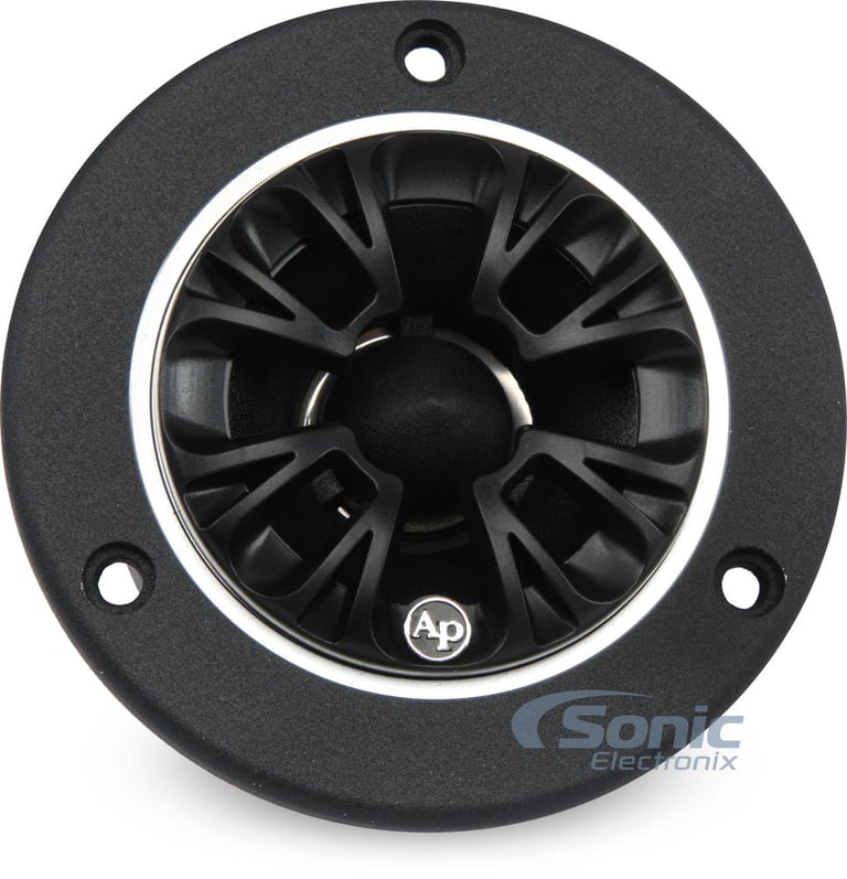 Audiopipe ATR-3723B Image 2