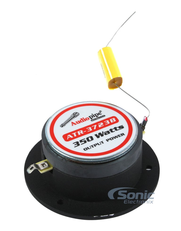 Audiopipe ATR-3723B Image 4