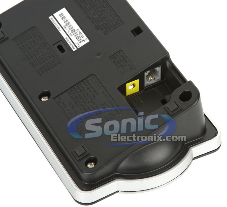 Uniden DECT 3080-3 Image 8