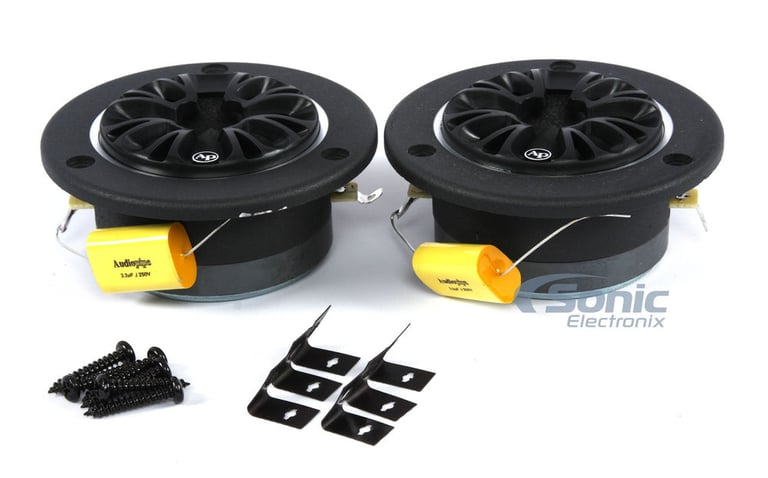 Audiopipe ATR-3723B Image 6