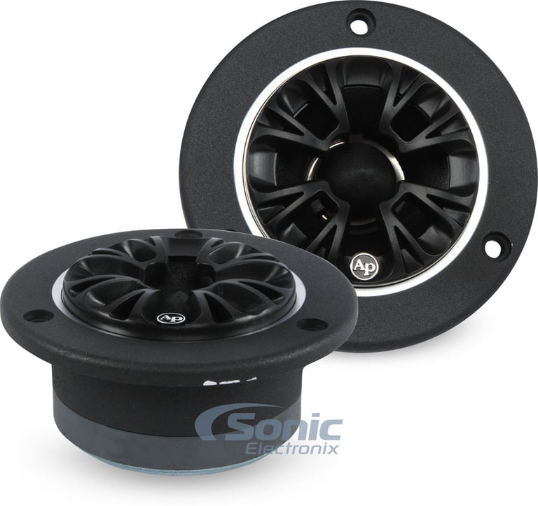 Audiopipe ATR-3723B Image 1