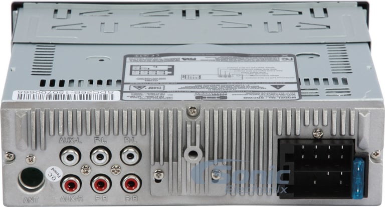 Sound Storm Labs (SSL) SDC26B Image 4