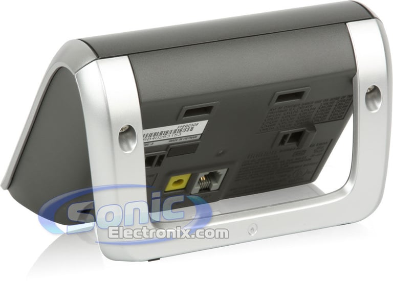 Uniden DECT 2080-3  Image 6